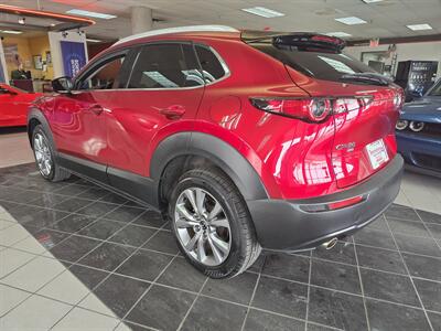 2021 Mazda CX-30 Premium 4DR SUV AWD   - Photo 6 - Hamilton, OH 45015