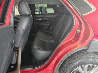 2021 Mazda CX-30 Premium 4DR SUV AWD   - Photo 11 - Hamilton, OH 45015