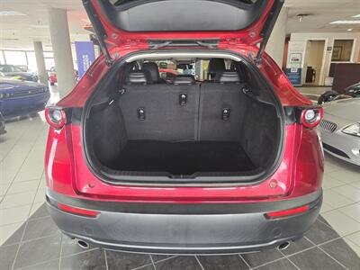 2021 Mazda CX-30 Premium 4DR SUV AWD   - Photo 33 - Hamilton, OH 45015