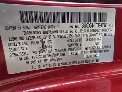 2021 Mazda CX-30 Premium 4DR SUV AWD   - Photo 37 - Hamilton, OH 45015