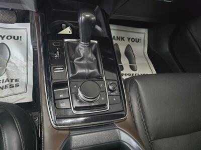 2021 Mazda CX-30 Premium 4DR SUV AWD   - Photo 20 - Hamilton, OH 45015