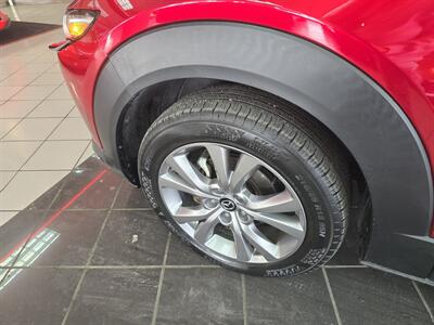 2021 Mazda CX-30 Premium 4DR SUV AWD   - Photo 36 - Hamilton, OH 45015