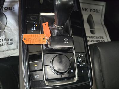 2021 Mazda CX-30 Premium 4DR SUV AWD   - Photo 23 - Hamilton, OH 45015