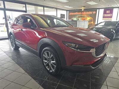 2021 Mazda CX-30 Premium 4DR SUV AWD   - Photo 3 - Hamilton, OH 45015