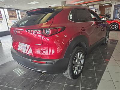 2021 Mazda CX-30 Premium 4DR SUV AWD   - Photo 4 - Hamilton, OH 45015