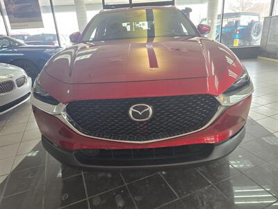 2021 Mazda CX-30 Premium 4DR SUV AWD   - Photo 2 - Hamilton, OH 45015