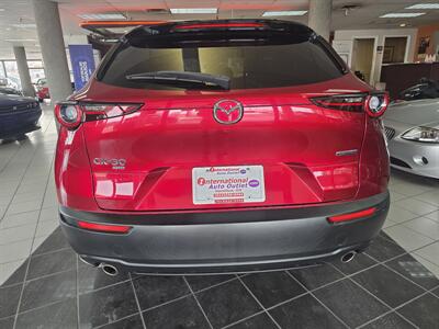 2021 Mazda CX-30 Premium 4DR SUV AWD   - Photo 5 - Hamilton, OH 45015