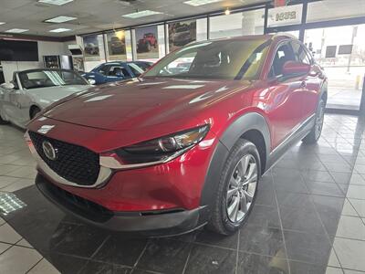 2021 Mazda CX-30 Premium 4DR SUV AWD   - Photo 1 - Hamilton, OH 45015