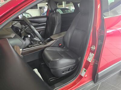 2021 Mazda CX-30 Premium 4DR SUV AWD   - Photo 9 - Hamilton, OH 45015