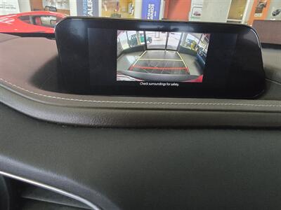 2021 Mazda CX-30 Premium 4DR SUV AWD   - Photo 21 - Hamilton, OH 45015