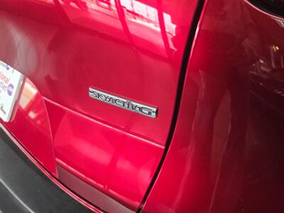 2021 Mazda CX-30 Premium 4DR SUV AWD   - Photo 32 - Hamilton, OH 45015