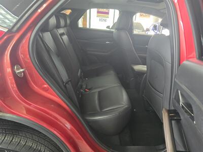 2021 Mazda CX-30 Premium 4DR SUV AWD   - Photo 16 - Hamilton, OH 45015