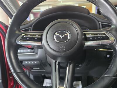2021 Mazda CX-30 Premium 4DR SUV AWD   - Photo 24 - Hamilton, OH 45015