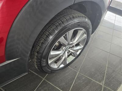 2021 Mazda CX-30 Premium 4DR SUV AWD   - Photo 35 - Hamilton, OH 45015