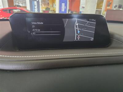 2021 Mazda CX-30 Premium 4DR SUV AWD   - Photo 25 - Hamilton, OH 45015