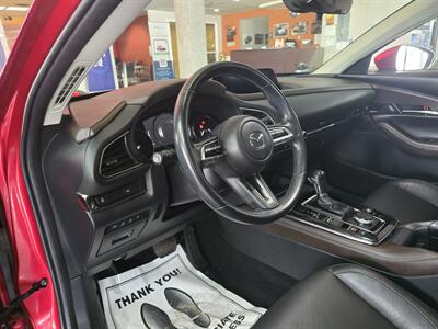 2021 Mazda CX-30 Premium 4DR SUV AWD   - Photo 8 - Hamilton, OH 45015