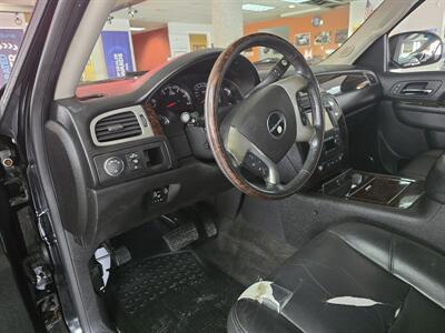 2013 GMC Yukon Denali XL4DR SUV AWD   - Photo 10 - Hamilton, OH 45015