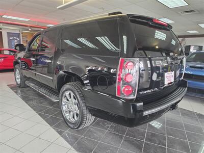2013 GMC Yukon Denali XL4DR SUV AWD   - Photo 6 - Hamilton, OH 45015