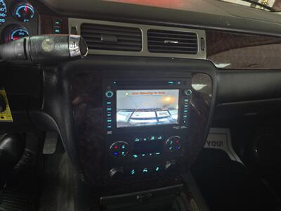 2013 GMC Yukon Denali XL4DR SUV AWD   - Photo 24 - Hamilton, OH 45015