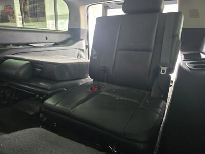 2013 GMC Yukon Denali XL4DR SUV AWD   - Photo 31 - Hamilton, OH 45015