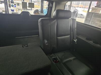 2013 GMC Yukon Denali XL4DR SUV AWD   - Photo 37 - Hamilton, OH 45015