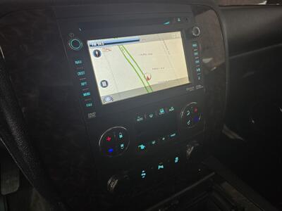 2013 GMC Yukon Denali XL4DR SUV AWD   - Photo 27 - Hamilton, OH 45015