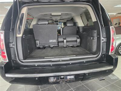 2013 GMC Yukon Denali XL4DR SUV AWD   - Photo 35 - Hamilton, OH 45015