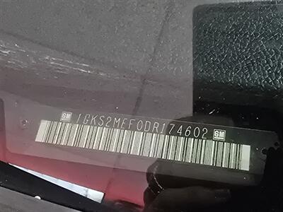 2013 GMC Yukon Denali XL4DR SUV AWD   - Photo 41 - Hamilton, OH 45015