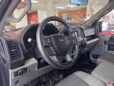 2017 Ford F-150 XL 2DR REGULAR CAB   - Photo 11 - Hamilton, OH 45015