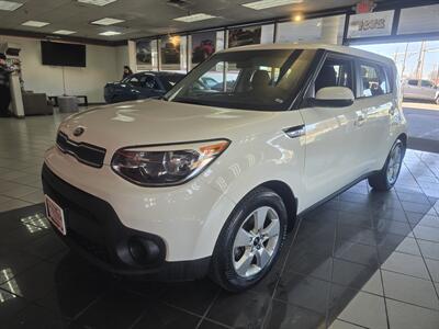 2019 Kia Soul 4DR CROSSOVER - Photo 19 - Hamilton, OH 45015