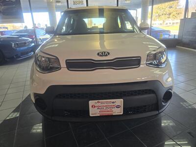 2019 Kia Soul 4DR CROSSOVER - Photo 20 - Hamilton, OH 45015