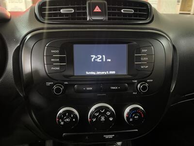 2019 Kia Soul 4DR CROSSOVER - Photo 30 - Hamilton, OH 45015