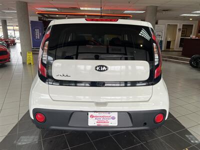 2019 Kia Soul 4DR CROSSOVER - Photo 9 - Hamilton, OH 45015