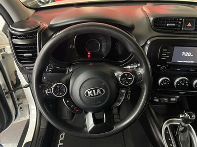 2019 Kia Soul 4DR CROSSOVER - Photo 26 - Hamilton, OH 45015