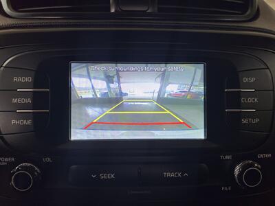 2019 Kia Soul 4DR CROSSOVER - Photo 32 - Hamilton, OH 45015