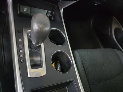 2015 Nissan Altima 2.5 SV 4DR SEDAN - Photo 22 - Hamilton, OH 45015