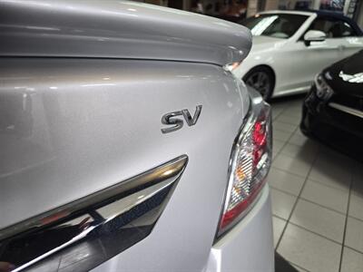 2015 Nissan Altima 2.5 SV 4DR SEDAN - Photo 27 - Hamilton, OH 45015