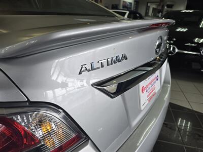 2015 Nissan Altima 2.5 SV 4DR SEDAN - Photo 26 - Hamilton, OH 45015