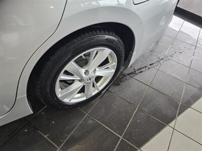 2015 Nissan Altima 2.5 SV 4DR SEDAN - Photo 29 - Hamilton, OH 45015