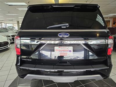 2018 Ford Expedition MAX LIMITED 4DR SUV 4X4/V6   - Photo 7 - Hamilton, OH 45015