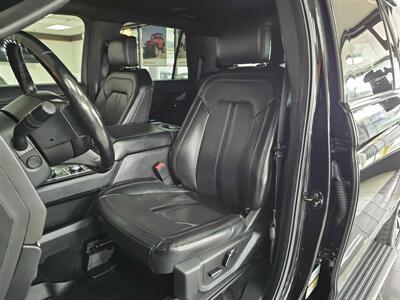 2018 Ford Expedition MAX LIMITED 4DR SUV 4X4/V6   - Photo 10 - Hamilton, OH 45015
