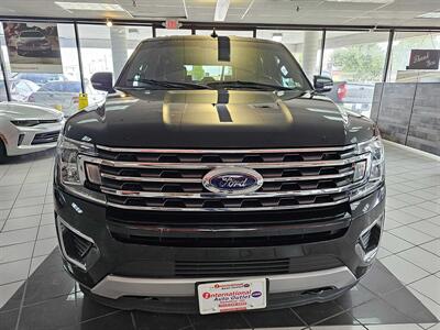 2018 Ford Expedition MAX LIMITED 4DR SUV 4X4/V6   - Photo 3 - Hamilton, OH 45015