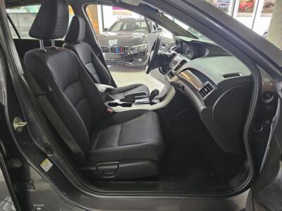 2013 Honda Accord Sport   - Photo 25 - Hamilton, OH 45015