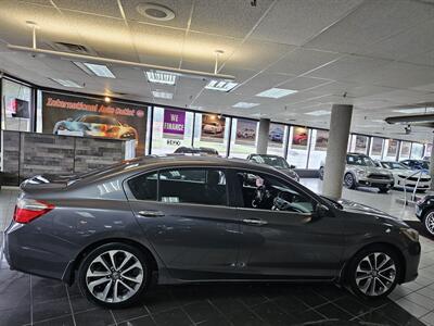 2013 Honda Accord Sport   - Photo 4 - Hamilton, OH 45015