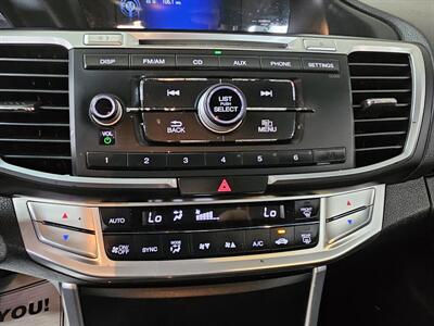 2013 Honda Accord Sport   - Photo 17 - Hamilton, OH 45015