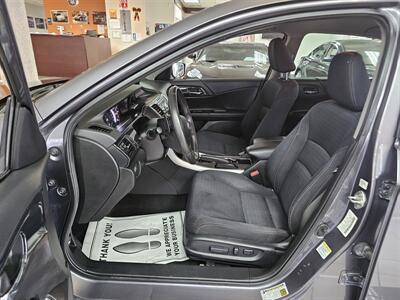 2013 Honda Accord Sport   - Photo 9 - Hamilton, OH 45015