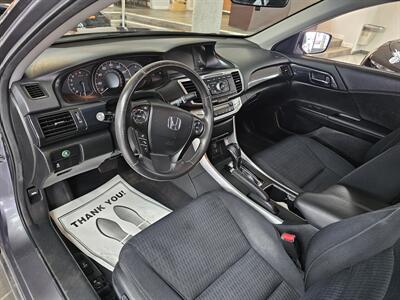 2013 Honda Accord Sport   - Photo 11 - Hamilton, OH 45015