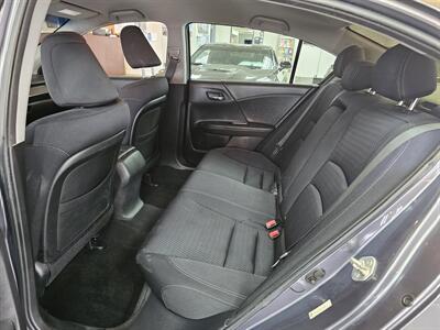 2013 Honda Accord Sport   - Photo 21 - Hamilton, OH 45015