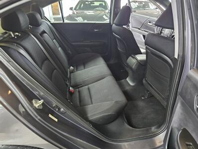 2013 Honda Accord Sport   - Photo 23 - Hamilton, OH 45015