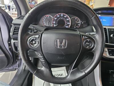 2013 Honda Accord Sport   - Photo 14 - Hamilton, OH 45015